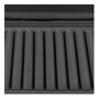 Rivacase 5131 Maletín Rígido Negro para Portátil de 15,6 pulgadas