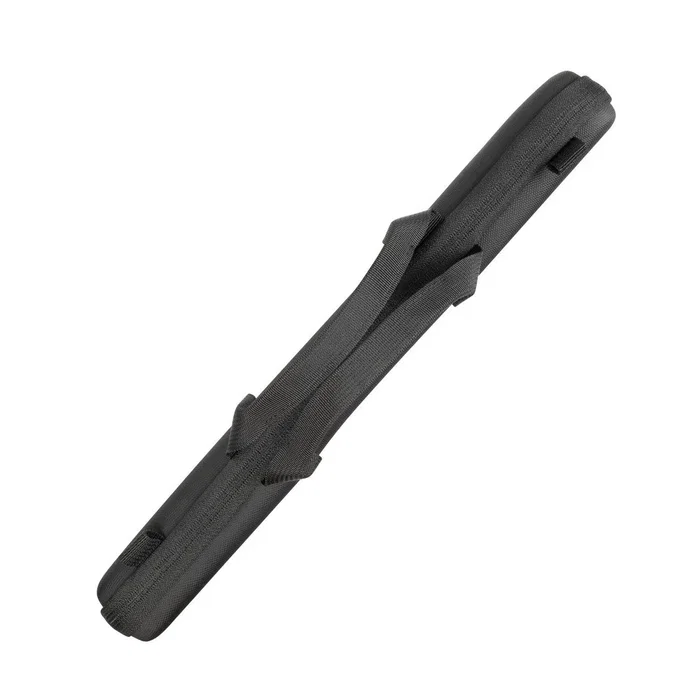 Rivacase 5131 Maletín Rígido Negro para Portátil de 15,6 pulgadas