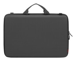 Rivacase 5131 Maletín Rígido Negro para Portátil de 15,6 pulgadas