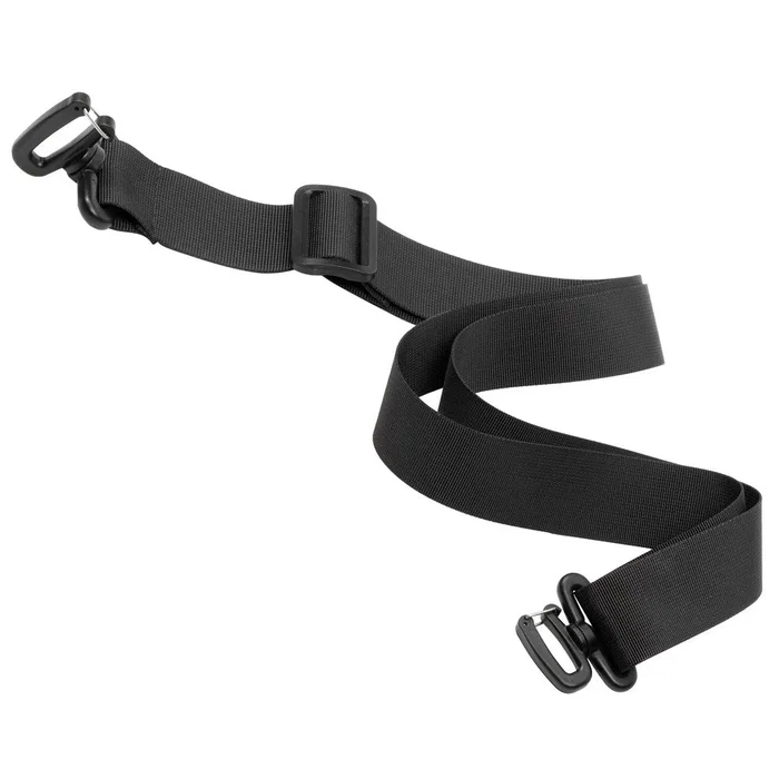 Rivacase 5131 Maletín Rígido Negro para Portátil de 15,6 pulgadas