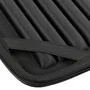 Rivacase 5131 Maletín Rígido Negro para Portátil de 15,6 pulgadas
