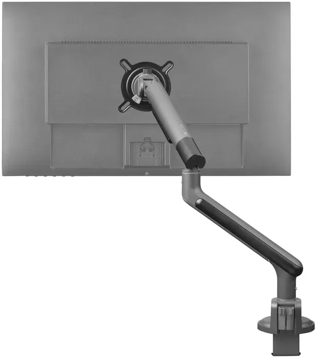 One For All Soporte Dinámico Monitor VESA 100 Brazo Simple 13-32" Negro hasta 8 kg