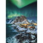 Clementoni Puzzle Las Islas Lofoten 1000 Piezas 69x50cm