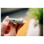 Verbatim Master C7A Wireless Powerbank Charge 'n' Go 10.000mAh Qi PD 3.0 Quick Charge 3.0 Verde