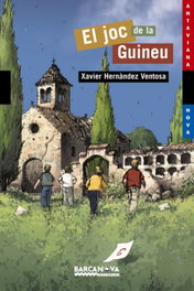 El joc de la Guineu, Xavier Hernàndez Ventosa - BARCANOVA