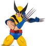 X-Men '97 Figura 1/6 Wolverine 27 cm