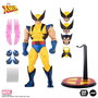 X-Men '97 Figura 1/6 Wolverine 27 cm