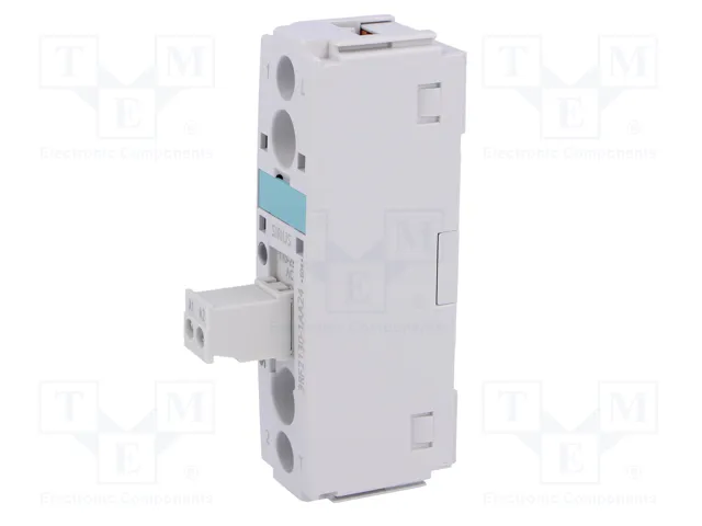 SIEMENS 3RF2130-1AA24 Relé de semiconductor monofásico