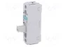 SIEMENS 3RF2130-1AA24 Relé de semiconductor monofásico