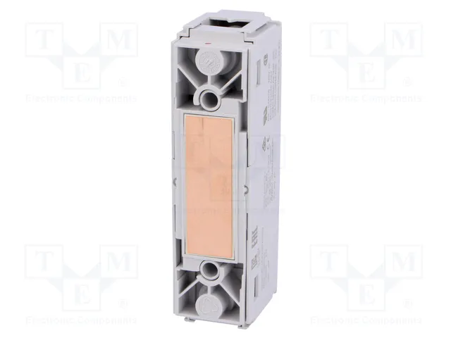 SIEMENS 3RF2130-1AA24 Relé de semiconductor monofásico