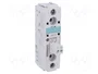 SIEMENS 3RF2130-1AA24 Relé de semiconductor monofásico