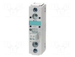 SIEMENS 3RF2130-1AA24 Relé de semiconductor monofásico