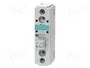 SIEMENS 3RF2130-1AA24 Relé de semiconductor monofásico