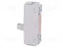 SIEMENS 3RF2130-1AA24 Relé de semiconductor monofásico