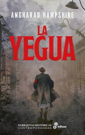 La Yegua, EDHASA EDITORIAL
