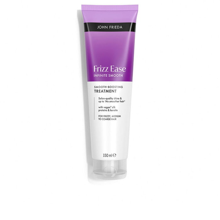 John Frieda Frizz-Ease Infinite Smooth Tratamiento Suavizante 150 ml John Frieda Frizz-Ease Infinite Smooth Tratamiento Suavizante 150 ml