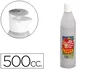 Jovi Témpera Líquida School Metallic Plata 500ml