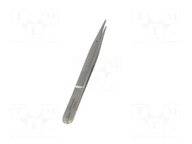 KNIPEX Pinza de precisión rectos 155mm