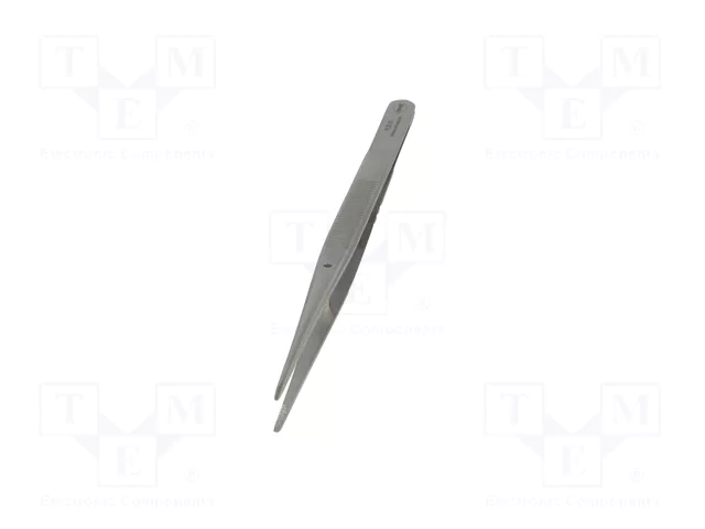 KNIPEX Pinza de precisión rectos 155mm