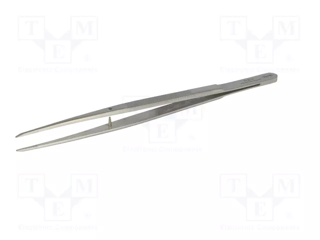 KNIPEX Pinza de precisión rectos 155mm