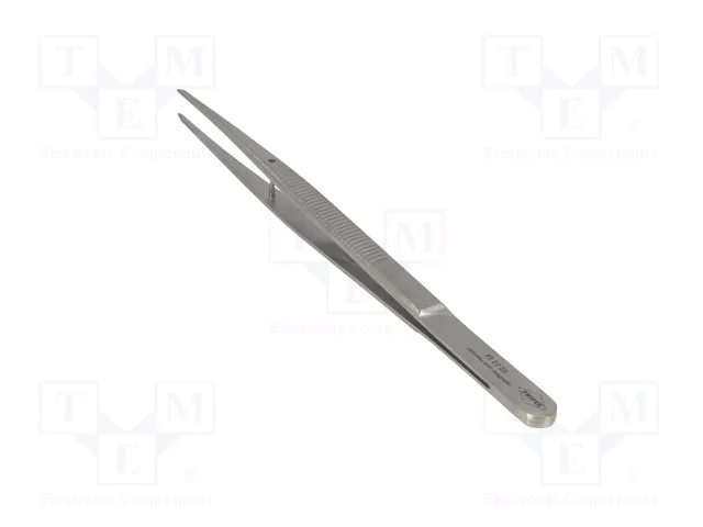 KNIPEX Pinza de precisión rectos 155mm