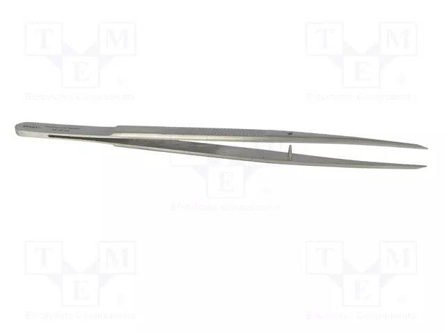 KNIPEX Pinza de precisión rectos 155mm