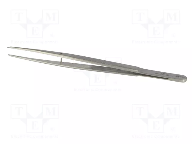 KNIPEX Pinza de precisión rectos 155mm