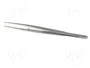 KNIPEX Pinza de precisión rectos 155mm