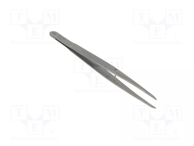 KNIPEX Pinza de precisión rectos 155mm