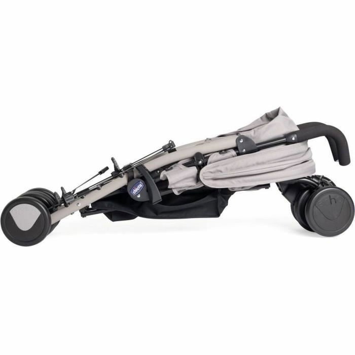 Chicco Echo LITE Cochecito de bastón Color nuez