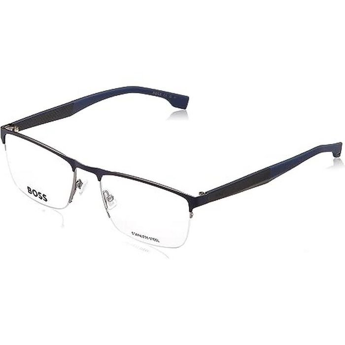 Montura de Gafas Hombre Hugo Boss BOSS 1487 Negro