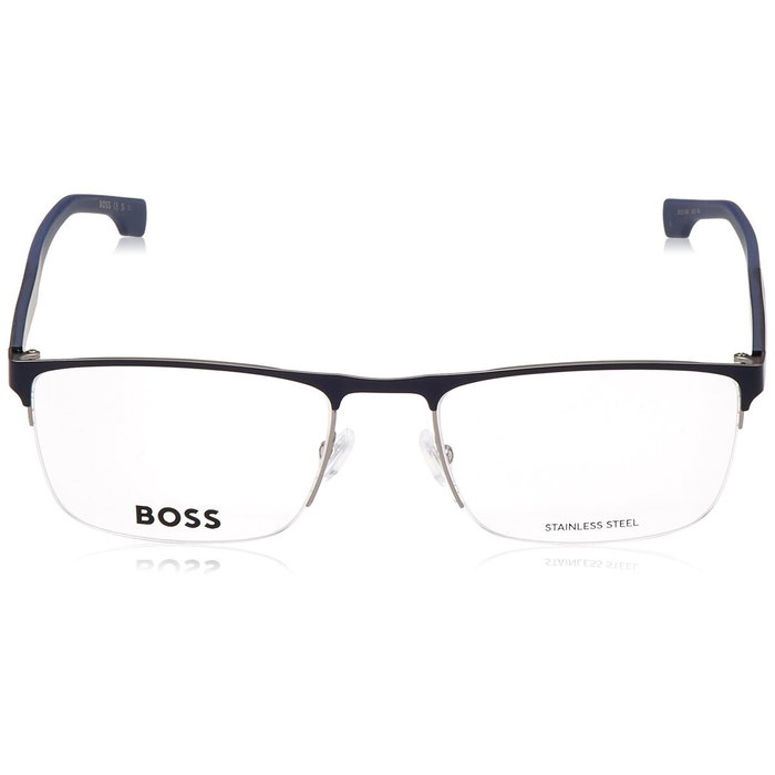 Montura de Gafas Hombre Hugo Boss BOSS 1487 Negro