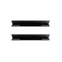 Powergreen Rail en L para Armario Rack, 60cm - Unidad