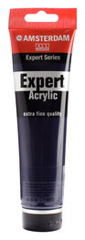 Amsterdam Amsterdam Expert Series Color Acrílico Violeta Azulado Permanente 568 de 150 ml