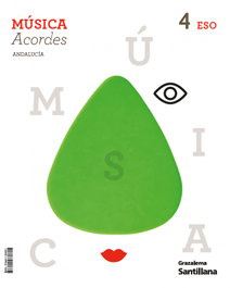GRAZALEMA, MUSICA ACORDES 4ESO ANDALUCIA - GRAZALEMA