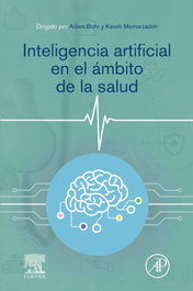 ELSEVIER EDITORIAL Inteligencia artificial en el ámbito de la salud