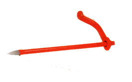 BELLOTA Puntas Yesero 8280-300 Perfil Redondo