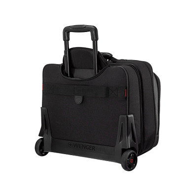 Wenger Potomac Maletín con Ruedas y Funda para Portátil