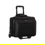 Wenger Potomac Trolley Negro 43,2cm (17") Maletín con ruedas extraíble para portátil 40,6cm (16")
