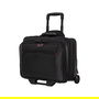 Wenger Potomac Trolley Negro 43,2cm (17") Maletín con ruedas extraíble para portátil 40,6cm (16")