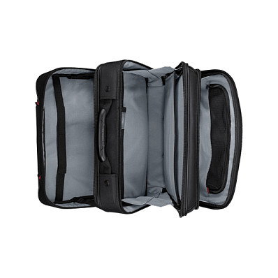 Wenger Potomac Maletín con Ruedas y Funda para Portátil
