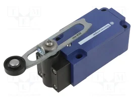 TELEMECANIQUE SENSORS Interruptor de fin de carrera XCKS141H29 NO + NC M20 IP66