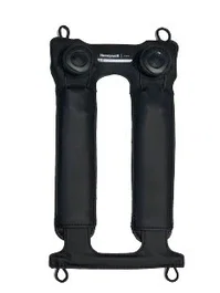 Honeywell CW45-STRAP-L Correa de mano Negra