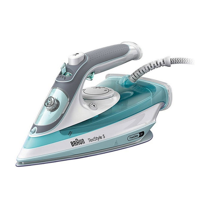 Braun TexStyle 3 SI 5017 GR