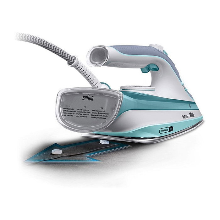 Braun TexStyle 3 SI 5017 GR