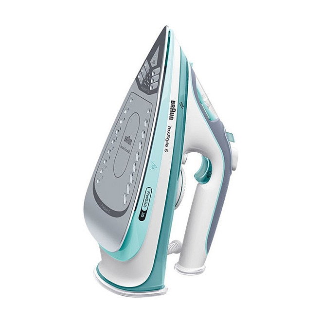 Braun TexStyle 3 SI 5017 GR