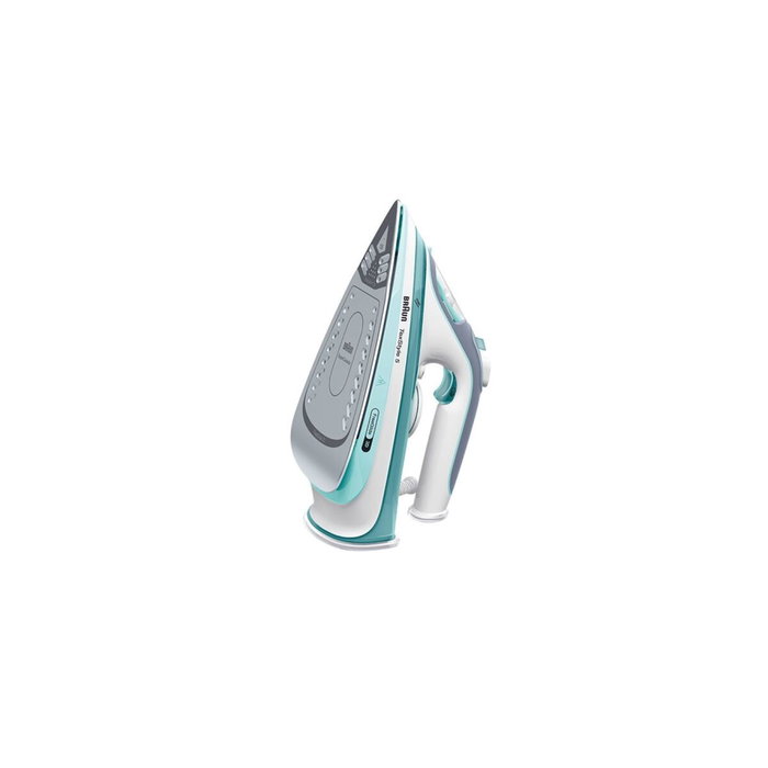 Braun TexStyle 3 SI 5017 GR