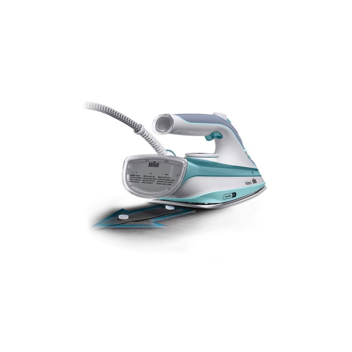 Braun TexStyle 3 SI 5017 GR