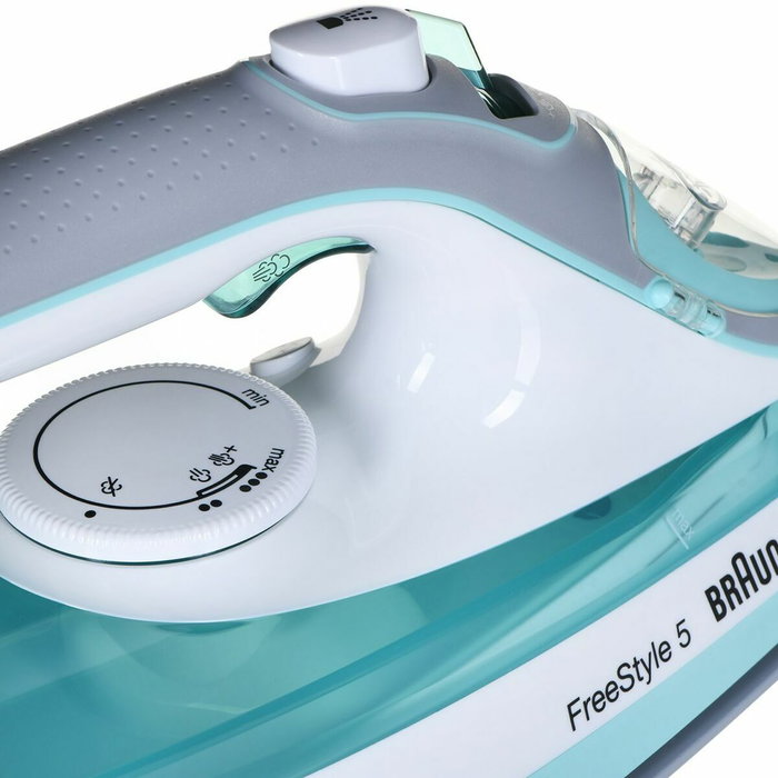 Braun TexStyle 3 SI 5017 GR
