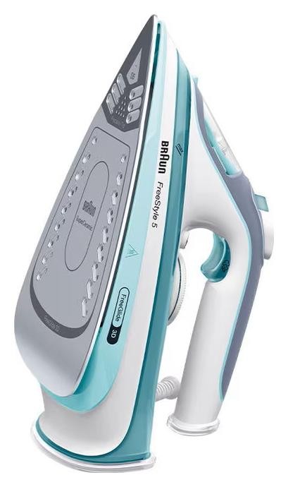 Braun TexStyle 3 SI 5017 GR